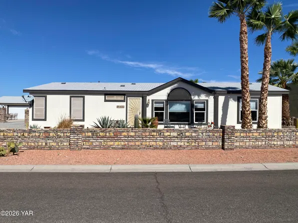 14352 E 50th St, Yuma, AZ 85367