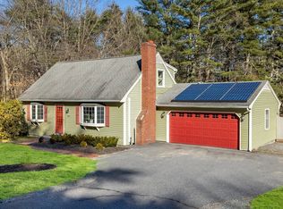 743 Main St, Acton, MA 01720