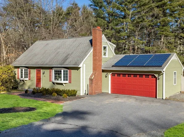 743 Main St, Acton, MA 01720