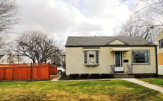 1st image of this home