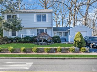 22 Merrill Ave, East Brunswick, NJ 08816