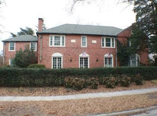 6212 Huntington Ave, Newport News, VA 23607