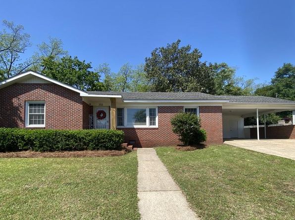 202 Kendall Dr, Eufaula, AL 36027