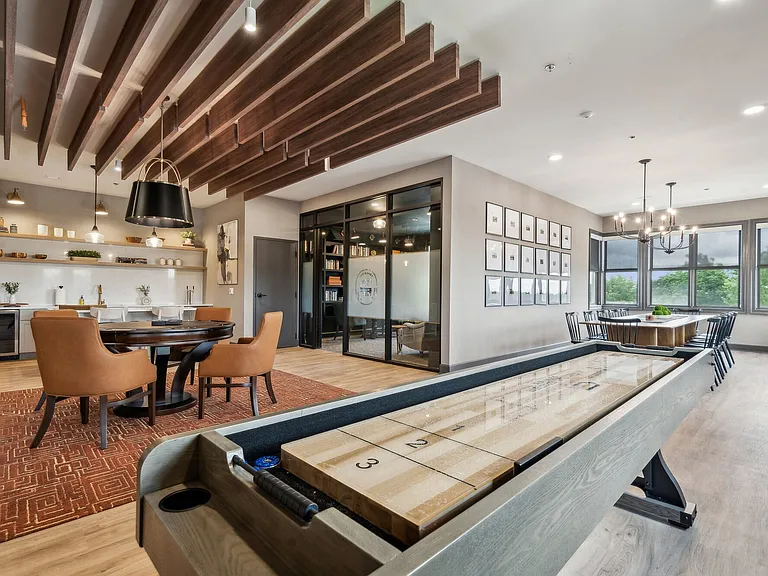 The Birney at Westhampton — Photo 14