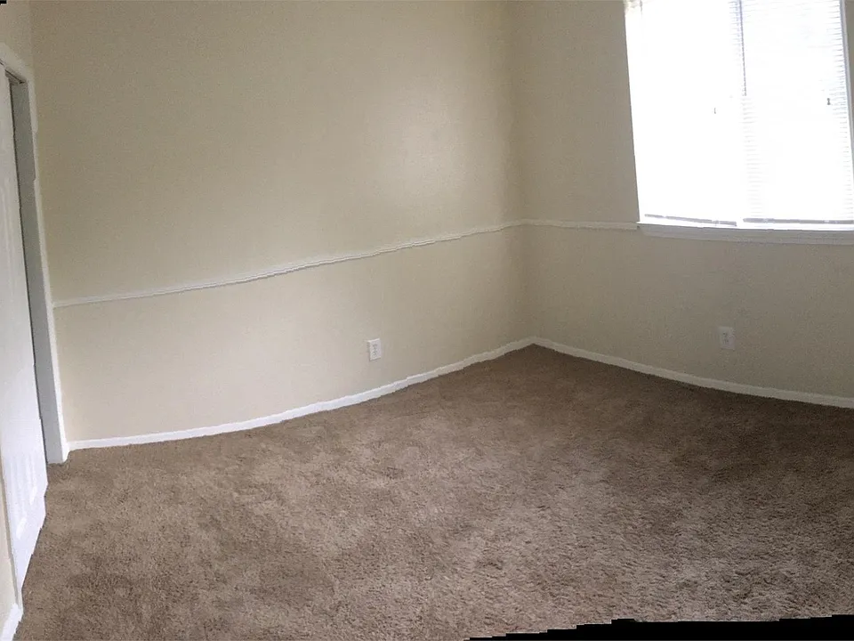 2-Bedroom (bedroom #2; smaller)