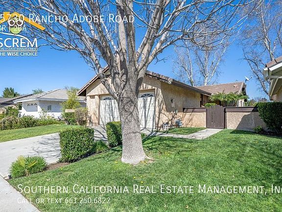 3rd image of 25730 Rancho Adobe Rd