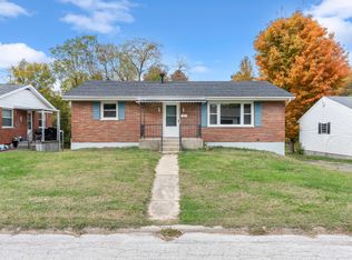 114 Joan Ave, Hillsboro, OH 45133