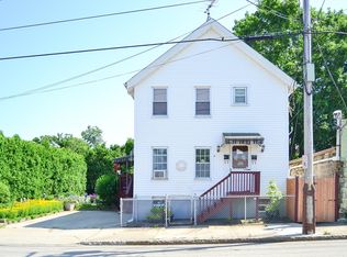 348 North St, New Bedford, MA 02740