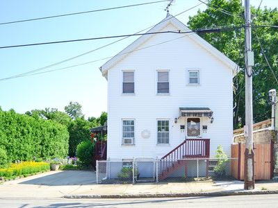 348 North St, New Bedford, MA, 02740