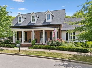 500 Pearre Springs Way, Franklin, TN 37064