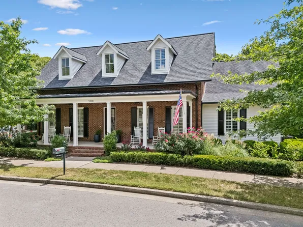500 Pearre Springs Way, Franklin, TN 37064