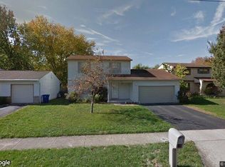 2853 Liberty Bell Ln, Reynoldsburg, OH 43068