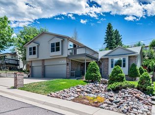 13972 W Virginia Dr, Lakewood, CO 80228