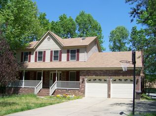 5407 Rainwood Dr, Fredericksburg, VA 22407