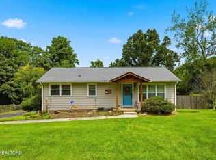 1416 Audena Ln, Knoxville, TN 37919