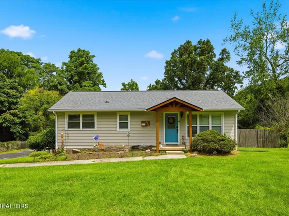 1416 Audena Ln, Knoxville, TN 37919