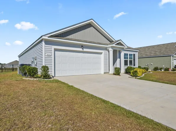 1031 Corn Husk Loop, Conway, SC 29527