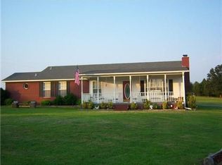 3750 Sun Valley Est, Van Buren, AR 72956
