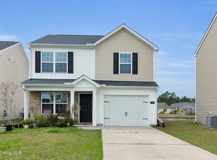 106 Mansfield Court, New Bern, NC 28562