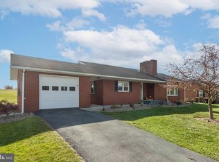 984 E High St, Bellefonte, PA