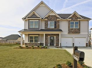 120 Chestnut Grove Ln, Simpsonville, SC 29680