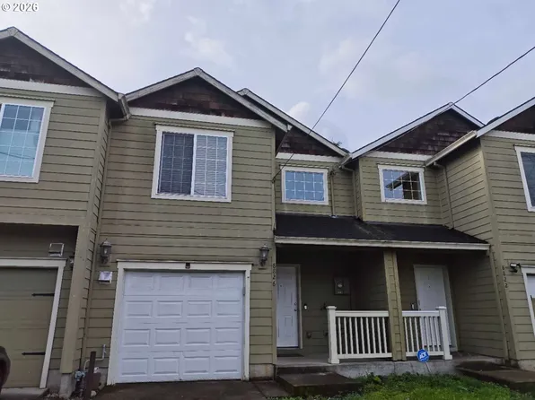 8826 SE Brooklyn St, Portland, OR 97266
