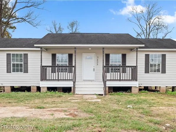 3405 Lillie Grimble Ave, Alexandria, LA 71302