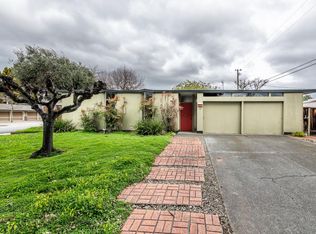1136 Maraschino Dr, Sunnyvale, CA 94087