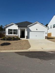 746 Lytham Dr, Aiken, SC, 29801