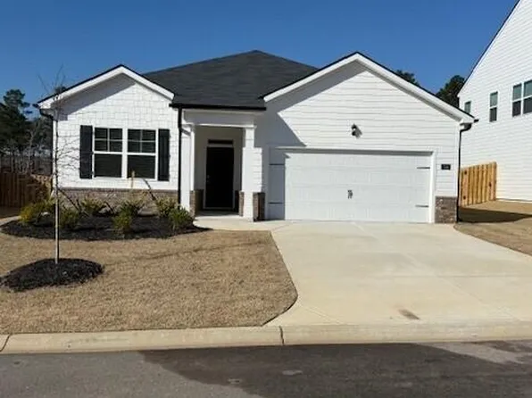 746 Lytham Dr, Aiken, SC 29801