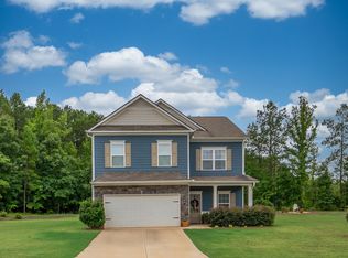 108 Leslie Ct, Eatonton, GA 31024