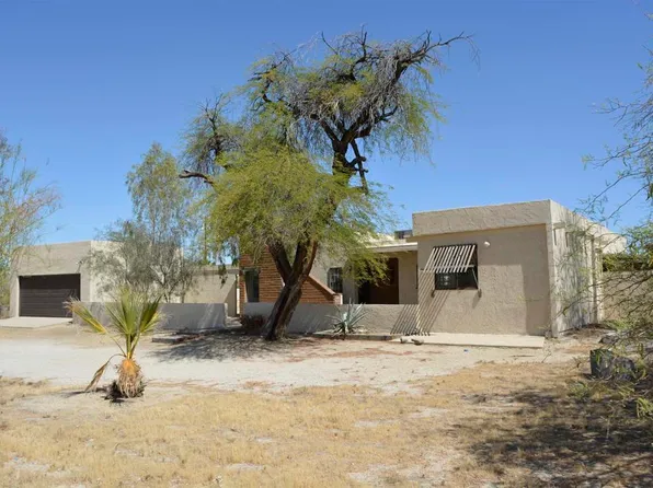 3211 Broken Arrow Rd, Borrego Springs, CA 92004