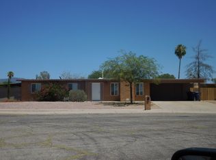 7220 E Edward Dr, Tucson, AZ 85730