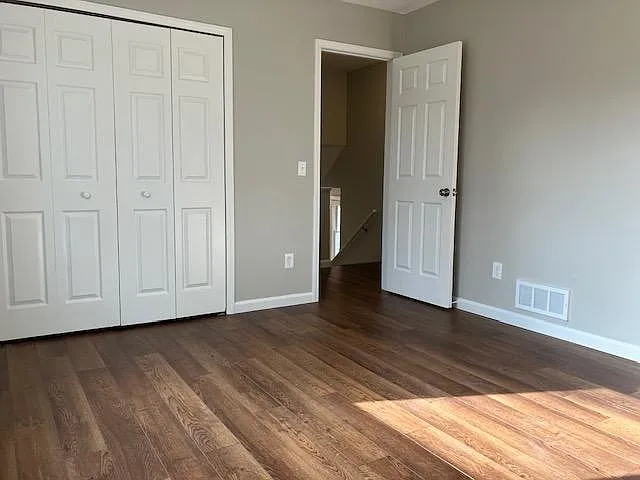 Bedroom.