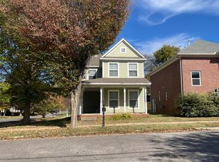 220 Keel Ave, Memphis, TN 38107