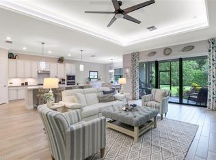 2336 Grenadines Way, Naples, FL 34120