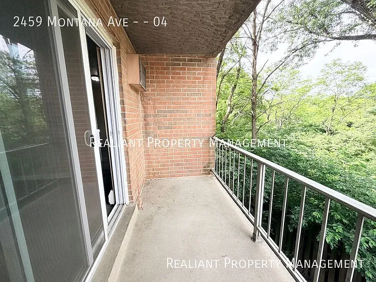 2459 Montana Ave #4 — Photo 5