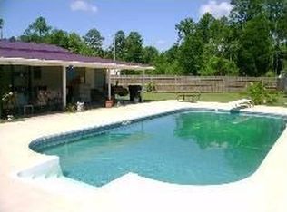 7400 Meadowfair Ln, Gautier, MS 39553