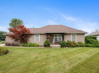 630 Lebanon St, Lizton, IN 46149