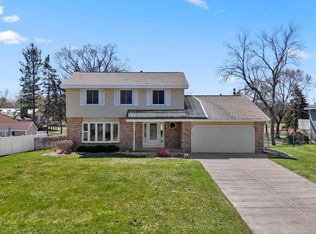 1756 132nd Ave NE, Blaine, MN 55449