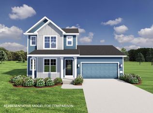 1371 Arrowood Cir W, Oconomowoc, WI 53066