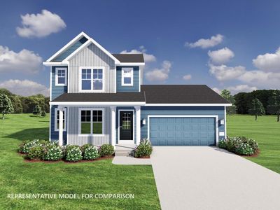 1371 Arrowood CIRCLE WEST West, Oconomowoc, WI, 53066