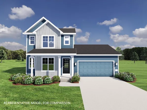 1371 Arrowood CIRCLE W W, Oconomowoc, WI 53066