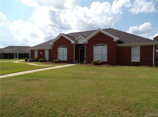 1626 Inverness Pkwy, Tuscaloosa, AL 35405