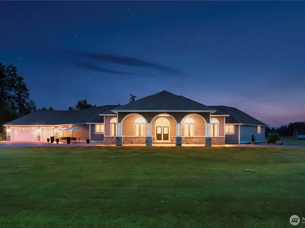 9704 304th Street E, Graham, WA 98338