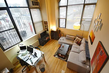 Rented by Bold New York