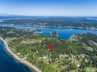 415 Foxfire Rd, Fox Island, WA 98333