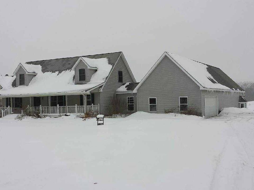 Welcome to 1858 Oakwood!