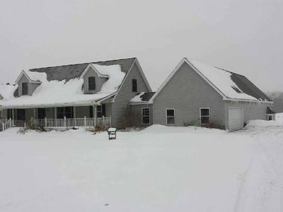 1858 Oakwood Rd, Ortonville, MI, 48462