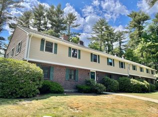169 Norton Ave APT 3, South Easton, MA 02375
